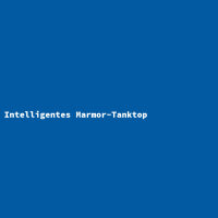 Intelligentes Marmor-Tanktop